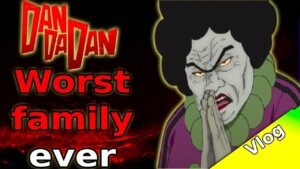 Dandandan Season 2 Kito Family is Worst Antagonists in the Show