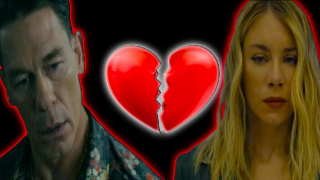 Chirs Smith and Emilia Hartourt