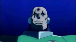 Megman Man X Sigma