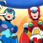 Mega Man X OVA