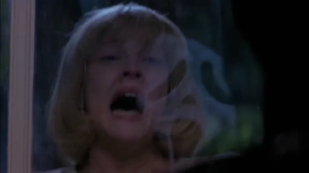 Horror movies - Scream