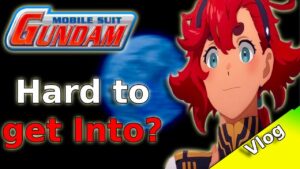 Should I Watch More Gundam Series Even Story Is Convoluted?