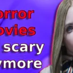horror movies not scary anymore
