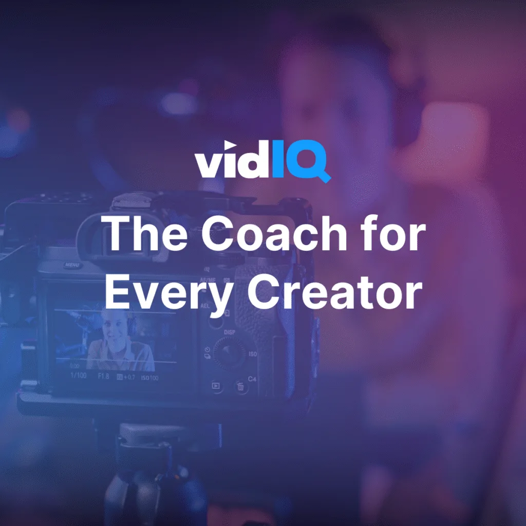 Vidiq Affilate Banner