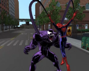 Ultimate Spiderman (2005)