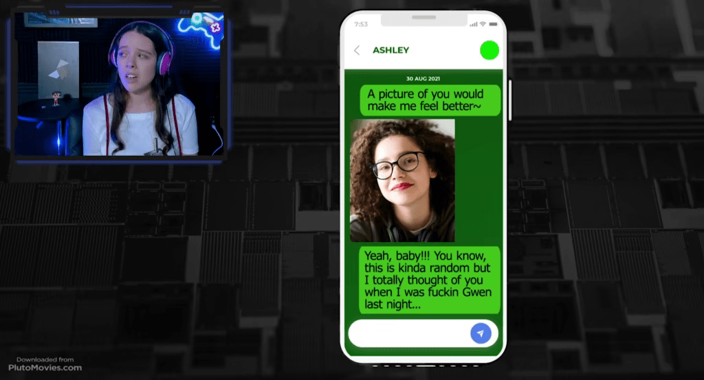 Livescreamers Talyor