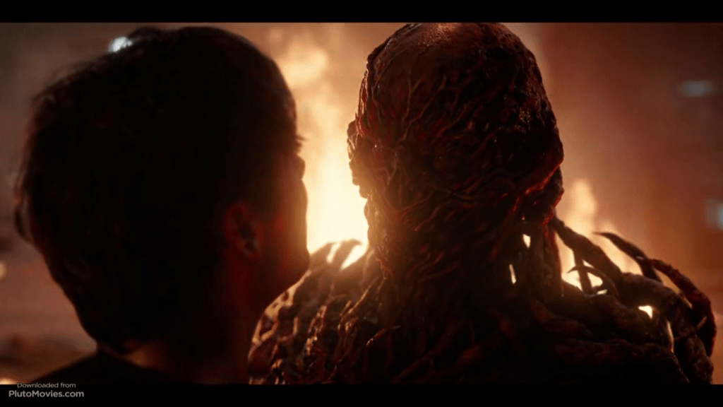 Stranger Things Venca