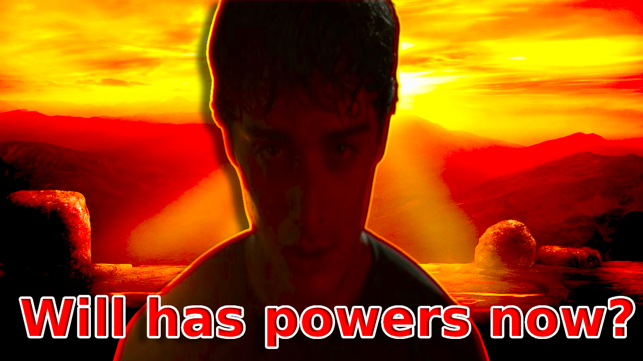 Stranger Things Season 5 Will Has Powers Now