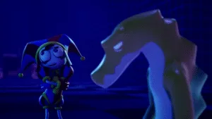 The Amazing Digital Circus Episode 2