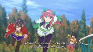 Uma Musume Anime Ep 7