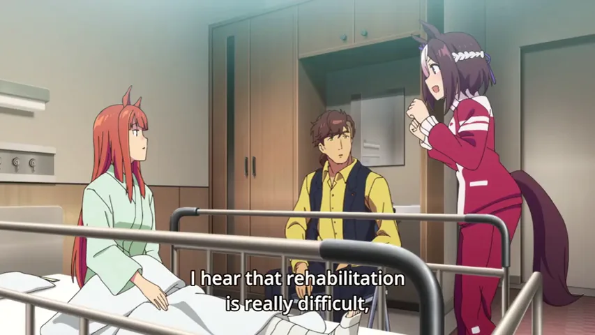 Slience Suzuka hosptial