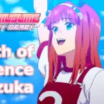 Uma Musume Pretty Derby - Slience Suzuka