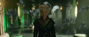 Wicked - Madame Morrible