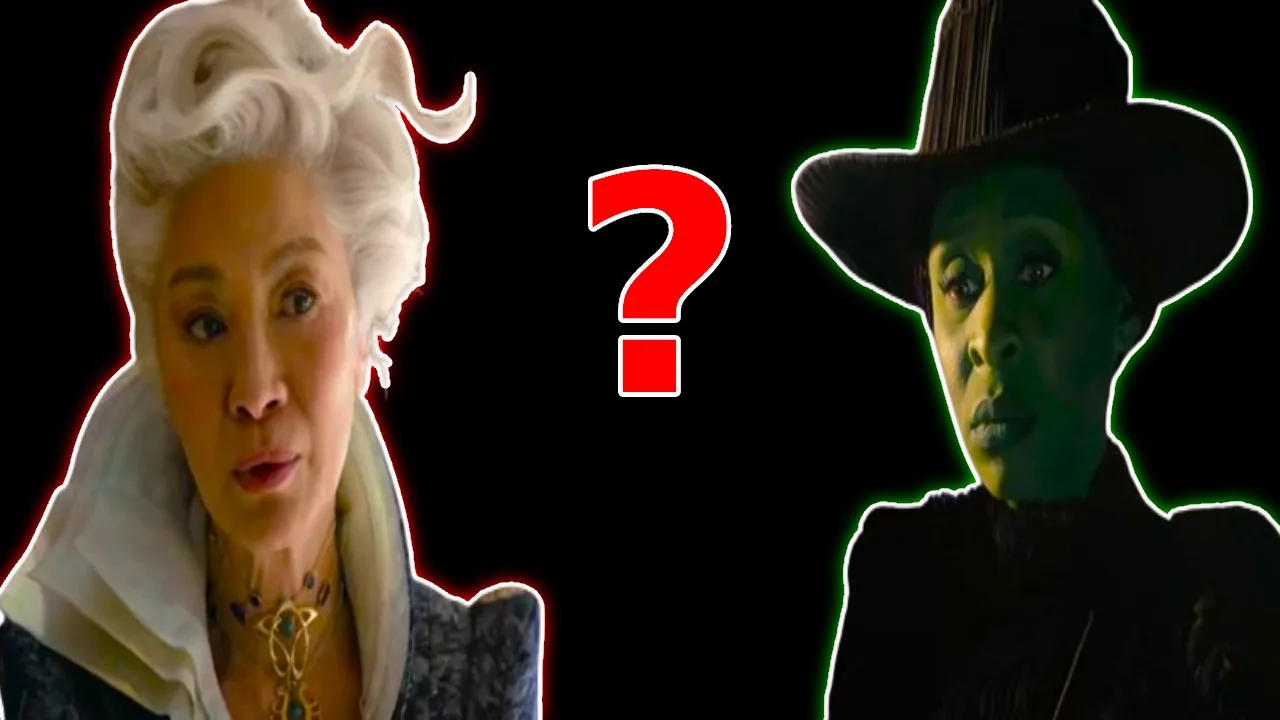 Wicked 2024 – Who is the Real Villain Movie Analysis