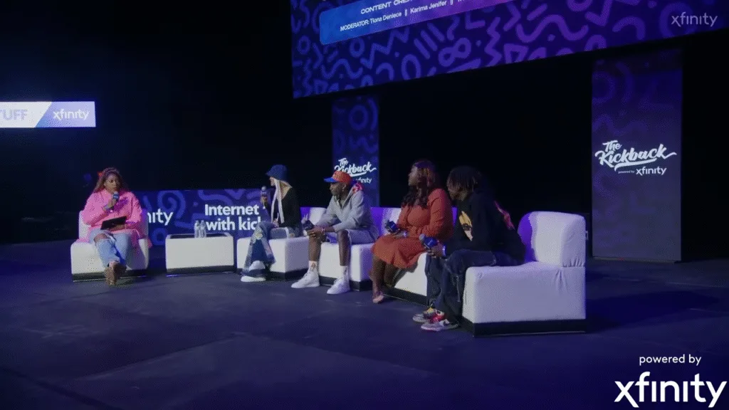 Gaming events - The Kickback DC