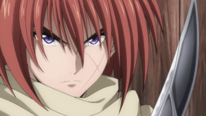 Rurouni Kensin 2023 episode 2