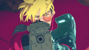 Trigun episode 1