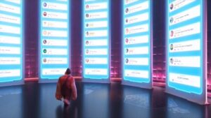 How to deal with trolls - Wreck it Ralph Breaks the Internet