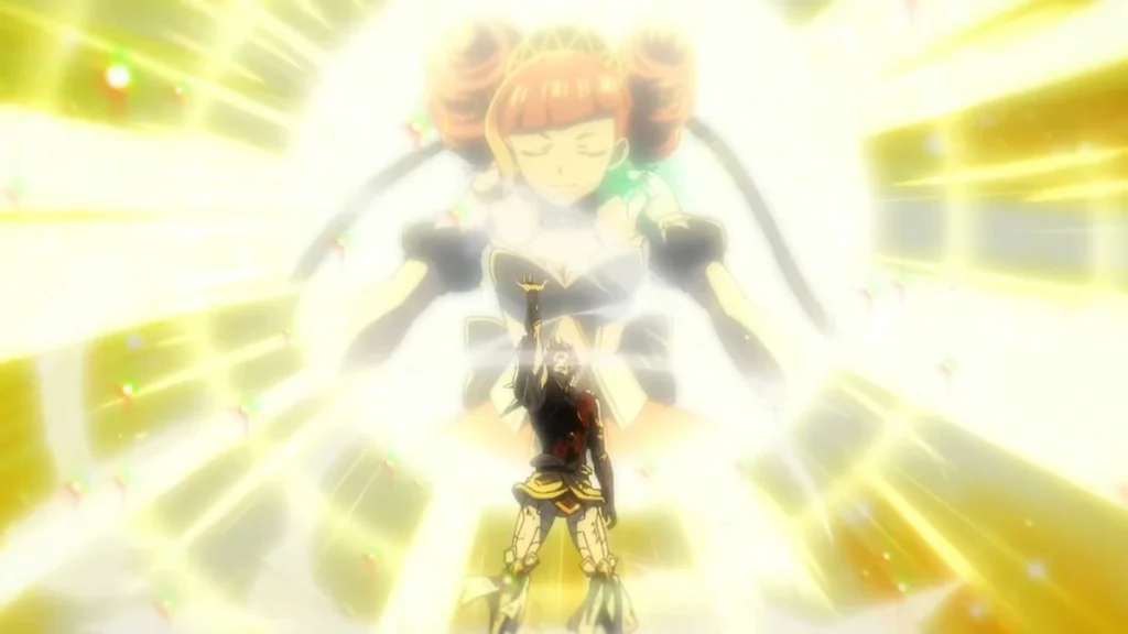 Alvitr and Qin Shi Huang