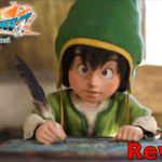 Dragon Quest VII Reimagined - Journey to New World opening