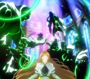 Record of Ragnarok 13 Valkyries