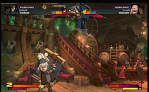 2xKO Screenshot