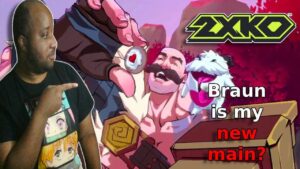 2XKO Online Matches