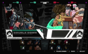 2XKO Screenshots