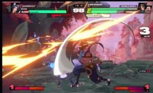 2XKO Screenshot