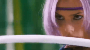 Live action video game adaptation - Dead or Aalive