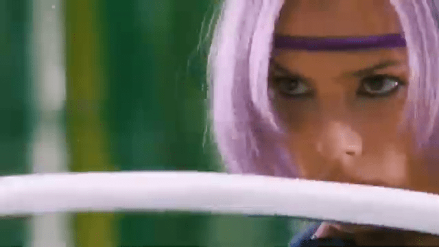 Live action video game adaptation - Dead or Aalive