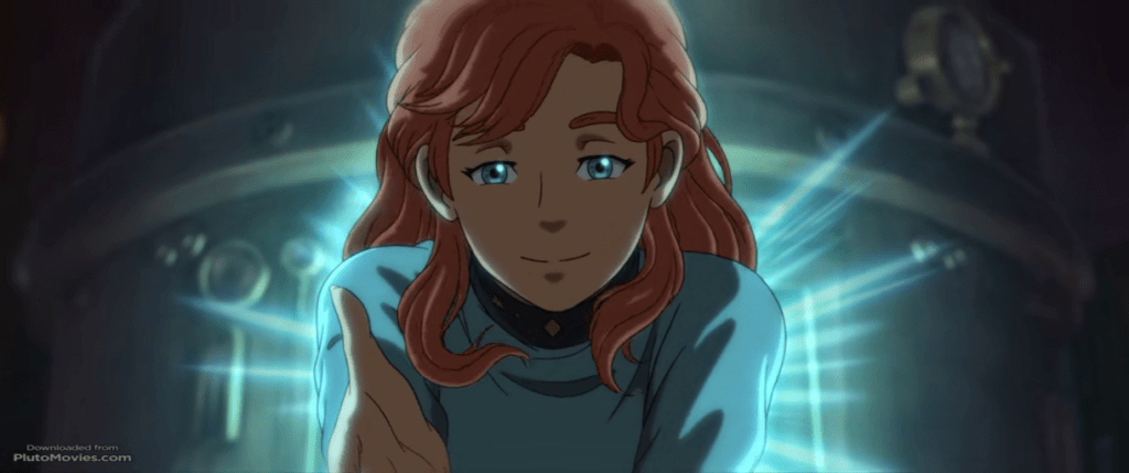 Glassworker (2024) ending