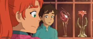 Vincent and Alize