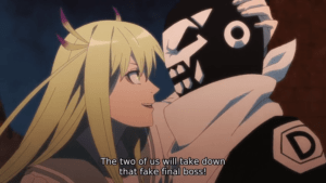 D and Hitsui