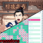 Inquiry Counsel and Hatsune Miku Logic Paint S