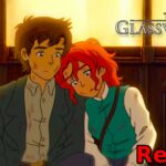 Glassworker (2024 anime review