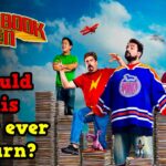 Comic Book Men tv show