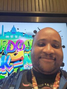 Blerdcon 2026