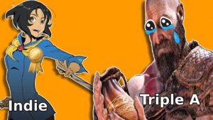 small indie games