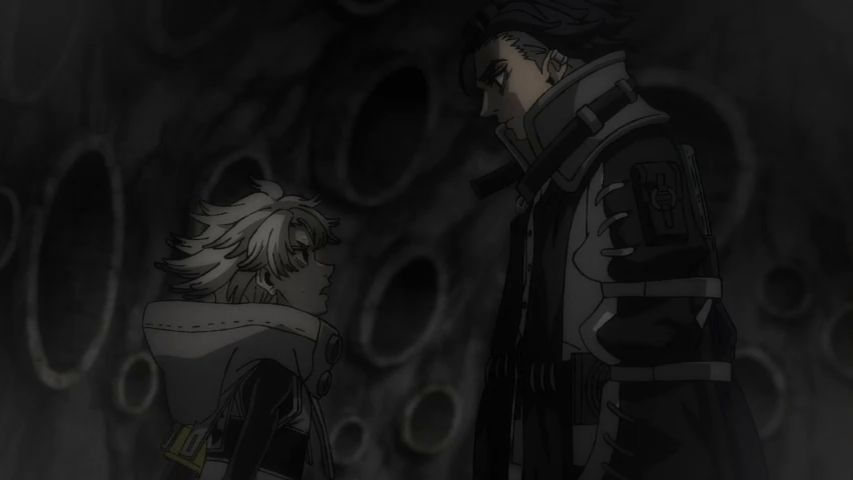 Gachiakuta Episode 22