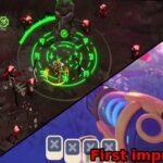 Grind Survivor and Slime Rancher 2 review