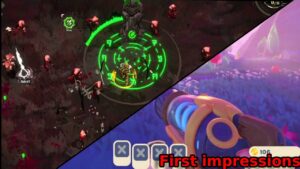 Grind Survivor and Slime Rancher 2 review