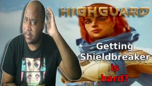 Highguard gameplay video