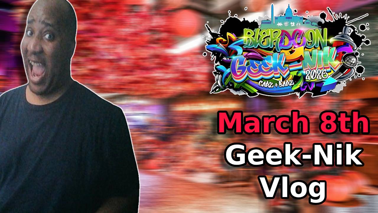 March 8th 2026 Birthday Vlog