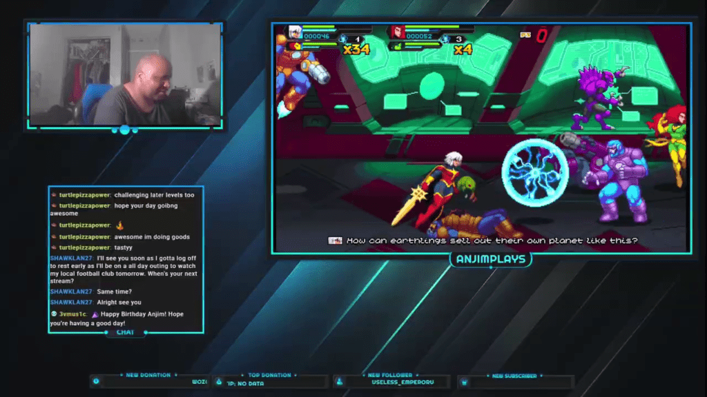  Phoenix and Phyla-Vell