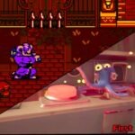 Mina the Hollower and Darwin's Paradox - First Impressions