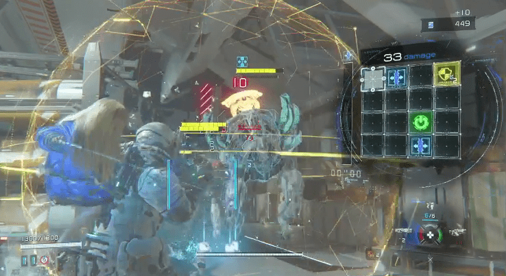 Pragmata - Diane Hacking