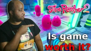 Slime Rancher 2 let's play