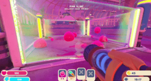 Slime Rancher 2 gameplay