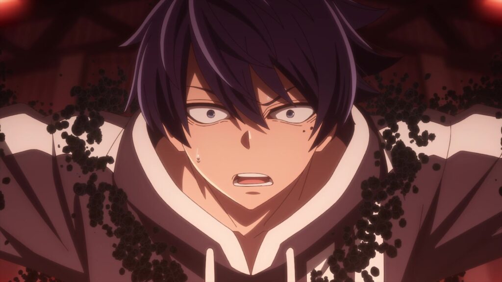 Tougen Anki Episode 1- Shiki Ichinose